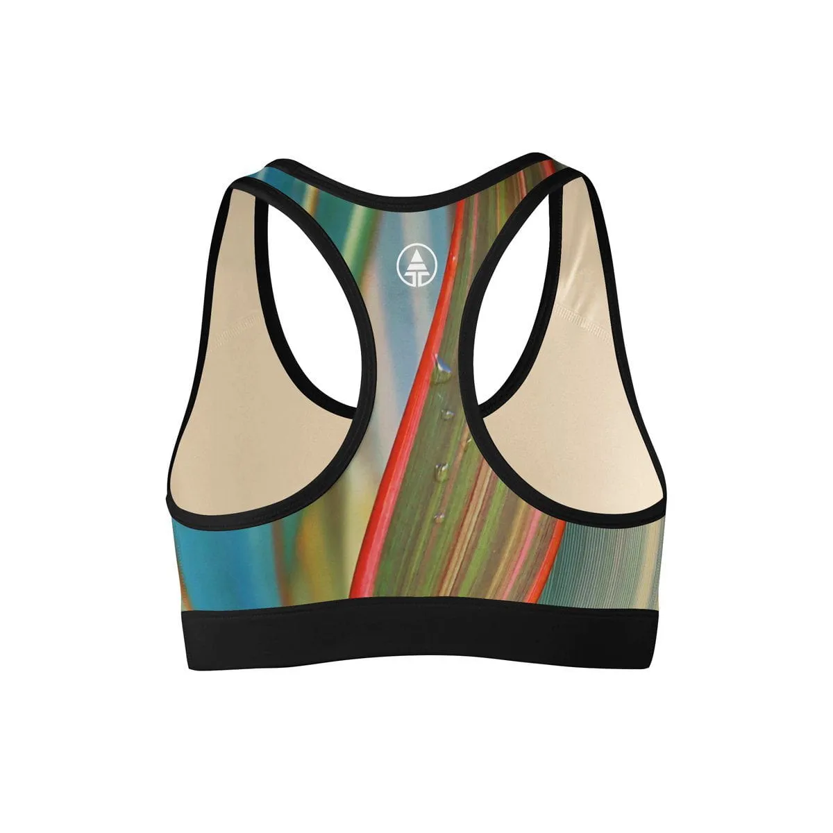 Harakeke Sports Bra