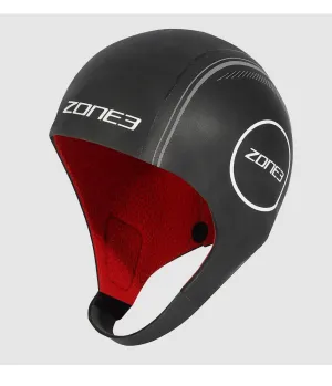 HEAT-TECH NEOPRENE SWIM CAP