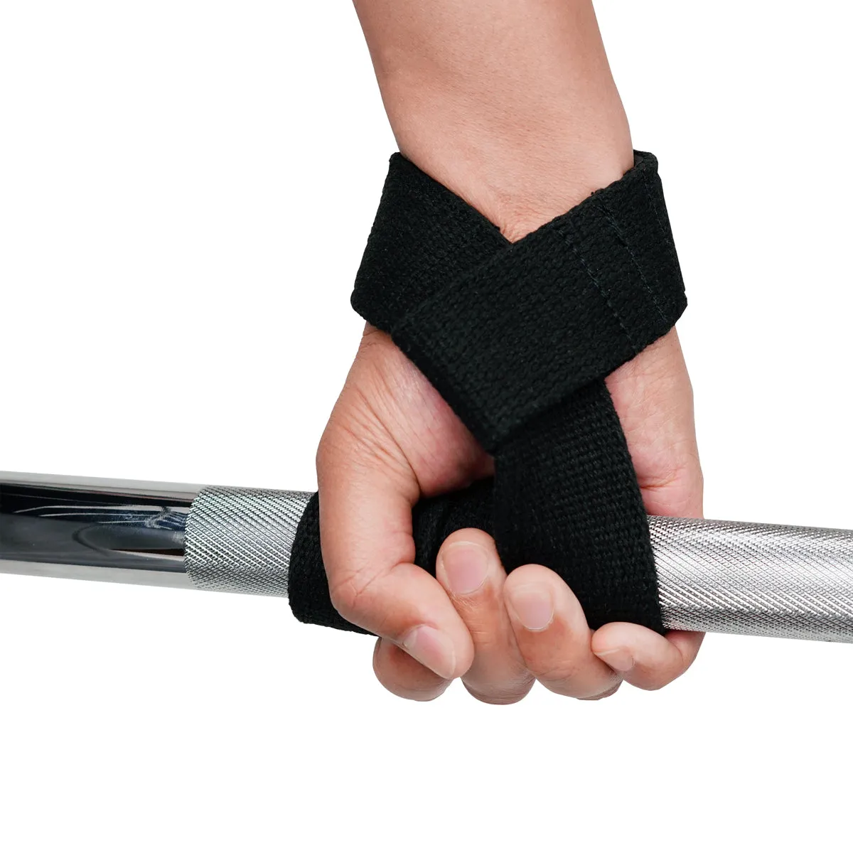 Heavy Lifting Weight Wrist Straps