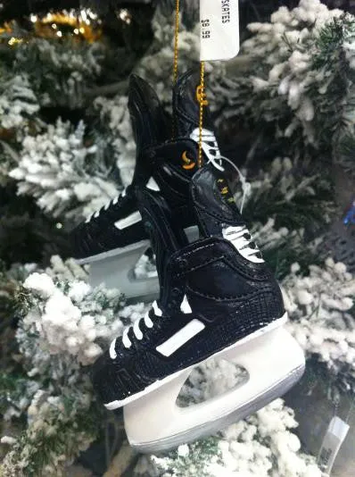 Hockey Skates