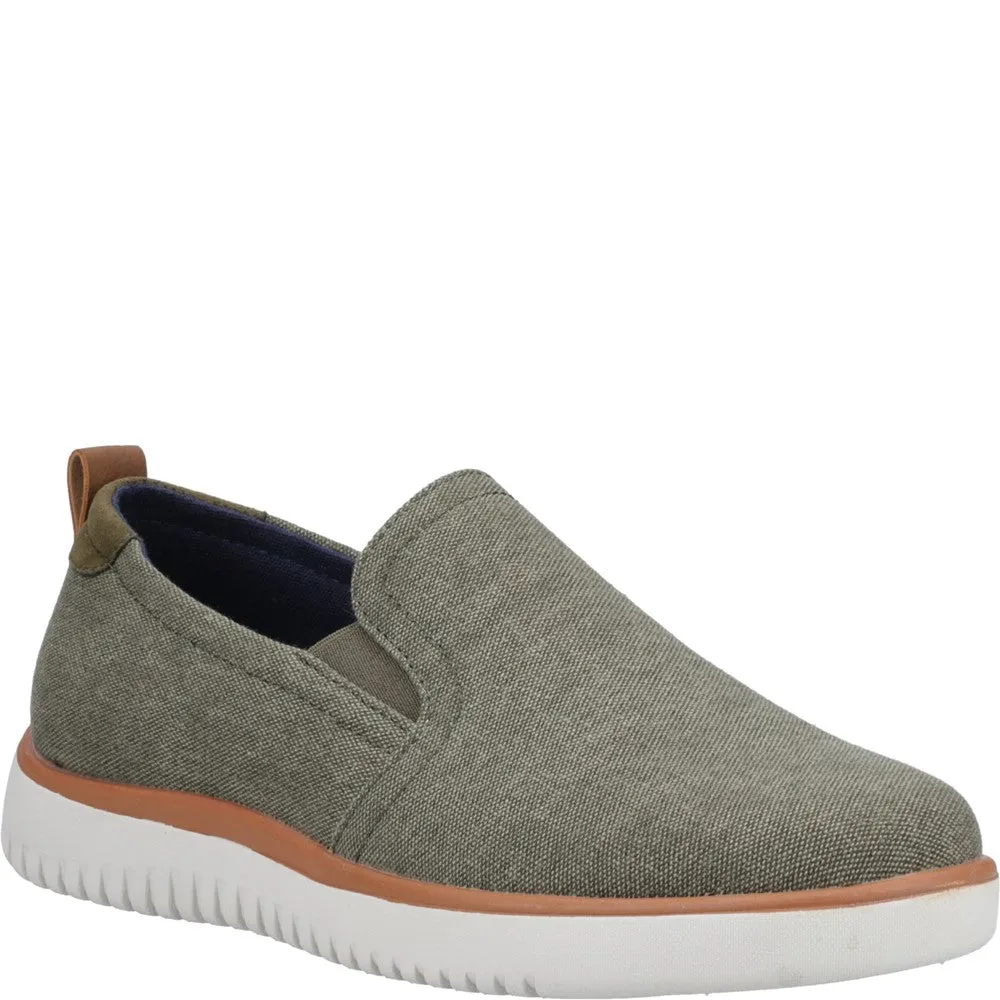 Hush Puppies Danny Shoe