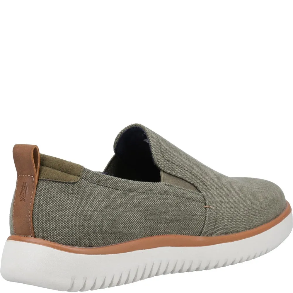 Hush Puppies Danny Shoe