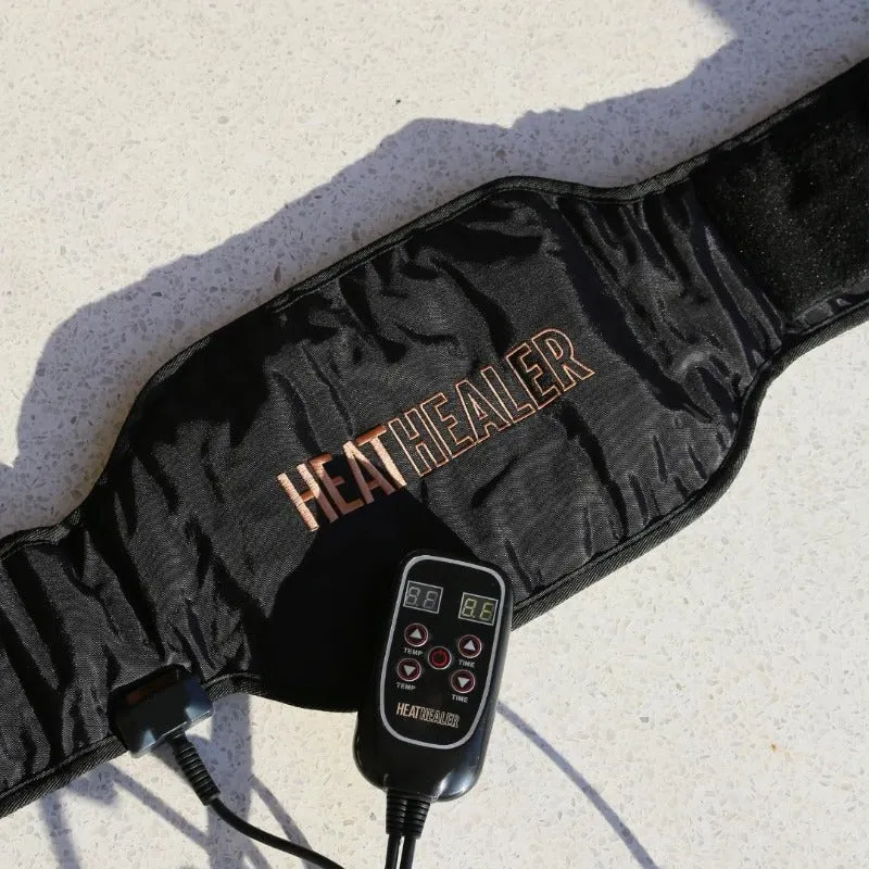 Infrared Heating Body Belt