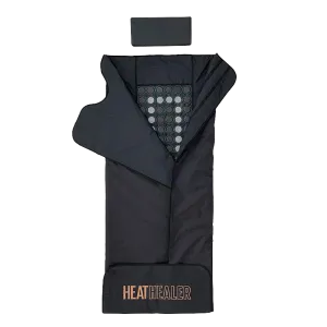 Infrared Sauna Blanket