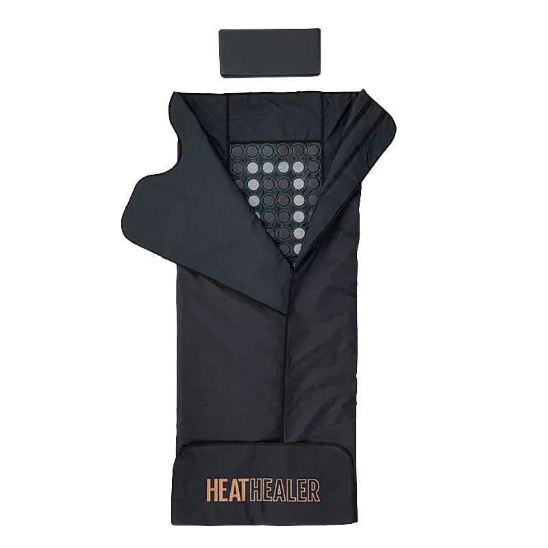 Infrared Sauna Blanket