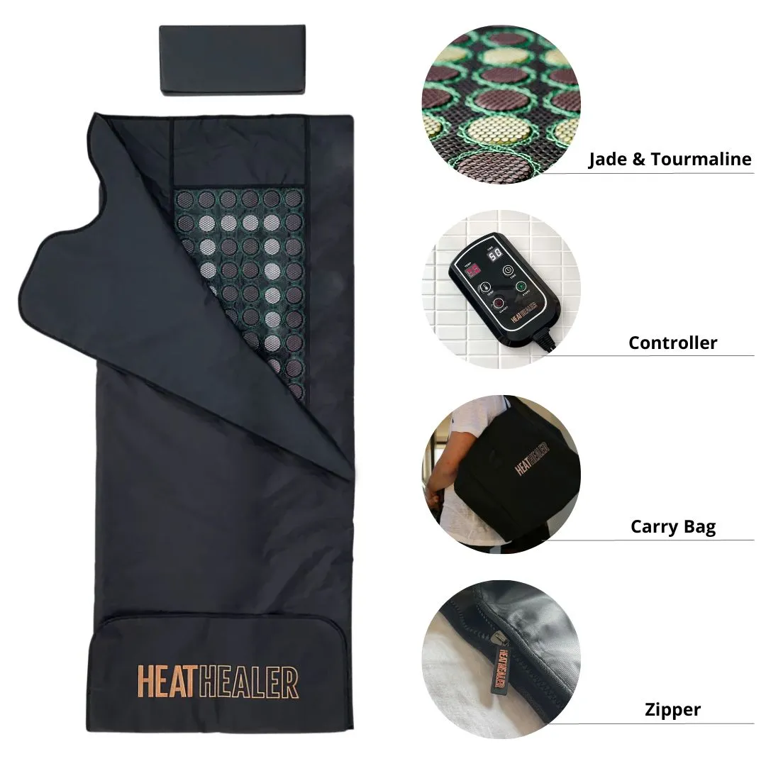 Infrared Sauna Blanket