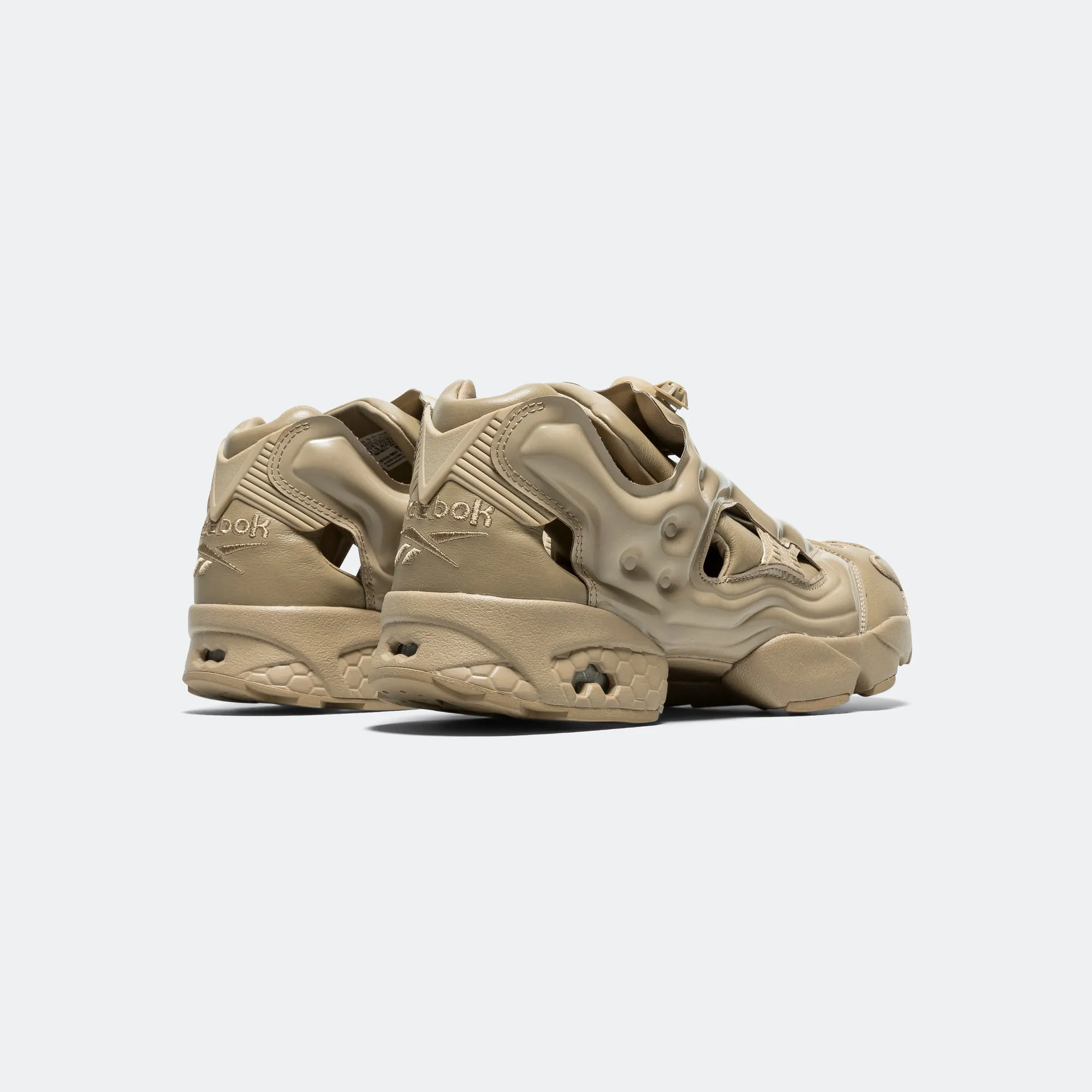 Instapump Fury 94 x Needles - Canvas/Canvas