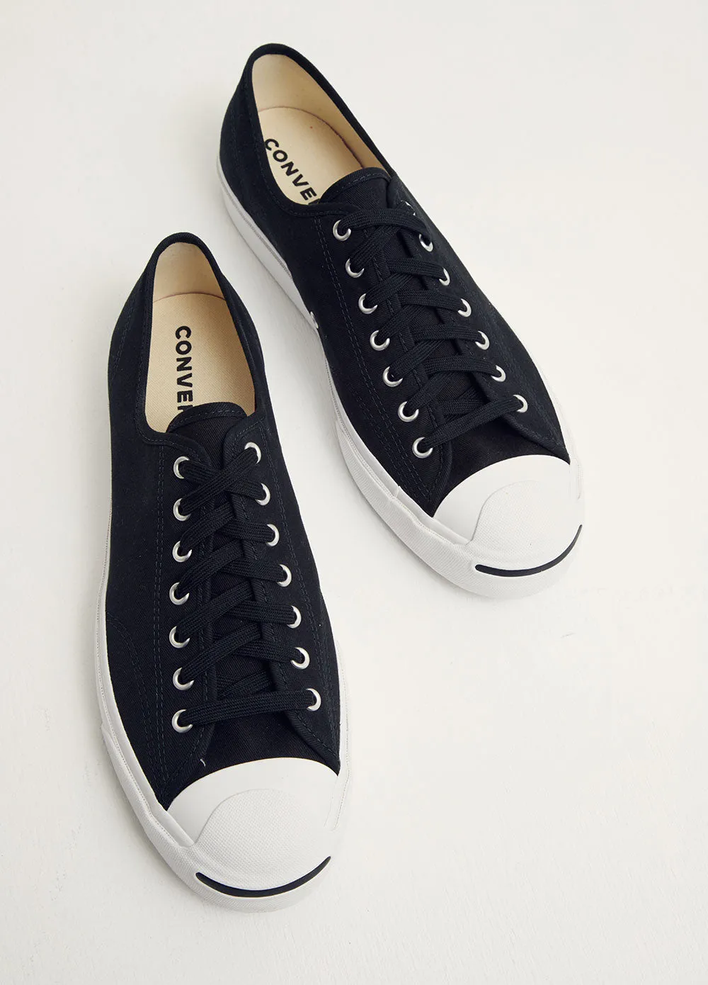 Jack Purcell Low Top Sneakers