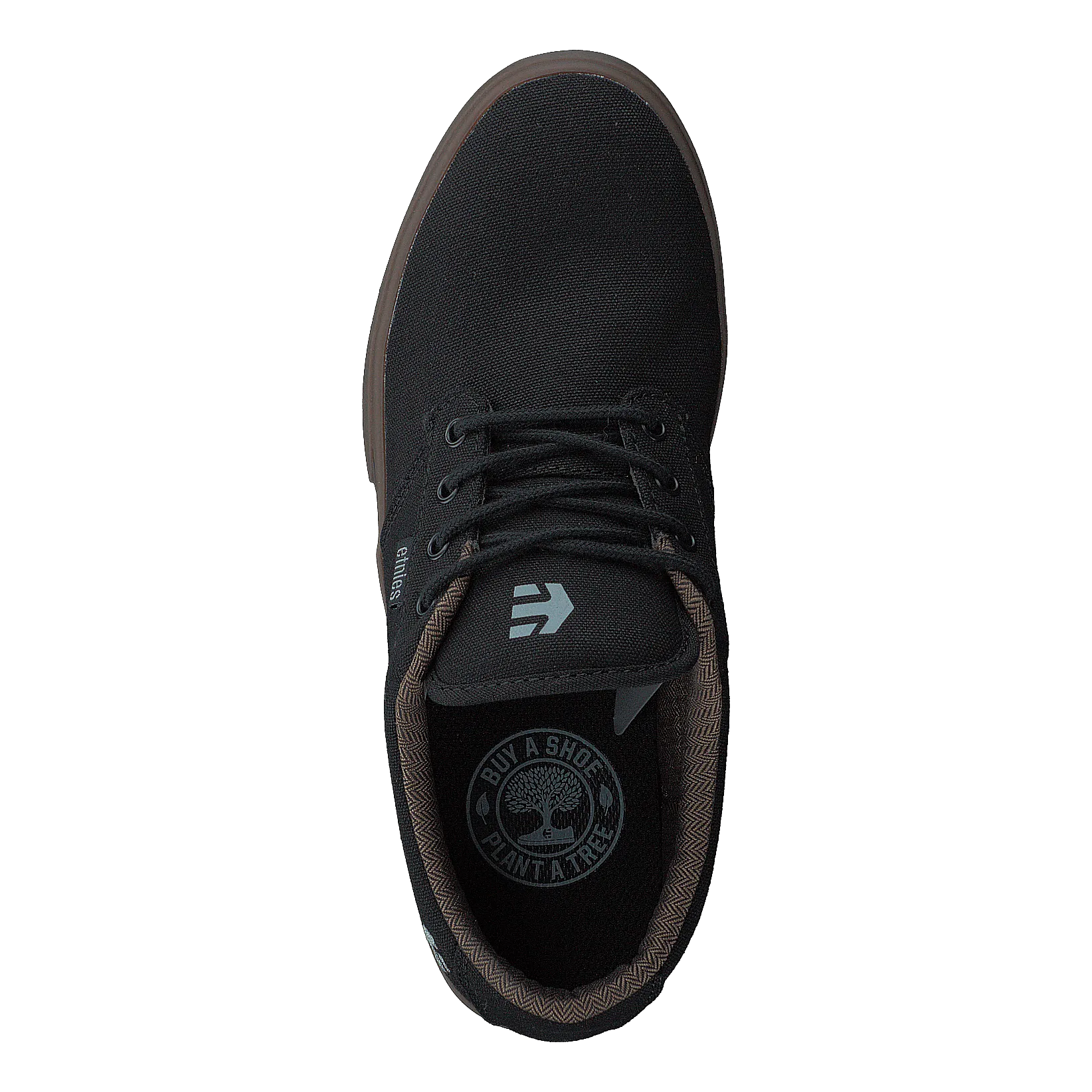 Jameson 2 Eco Black/charcoal/gum