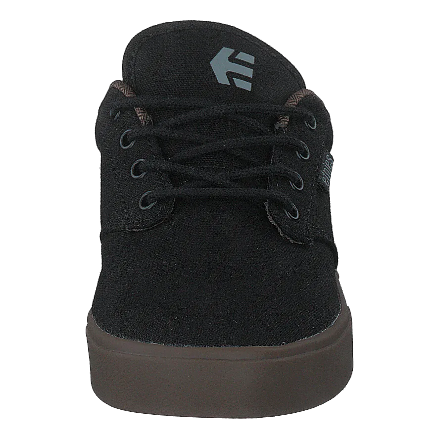 Jameson 2 Eco Black/charcoal/gum