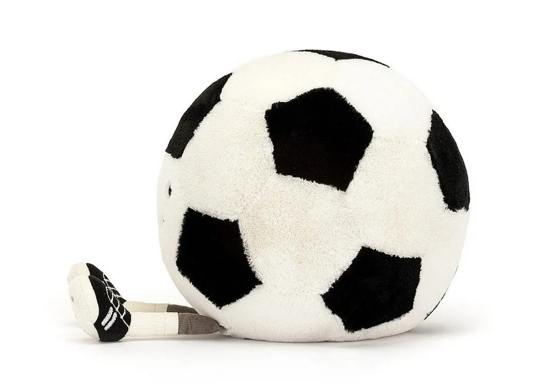 Jellycat - Amuseable Football/Soccerball