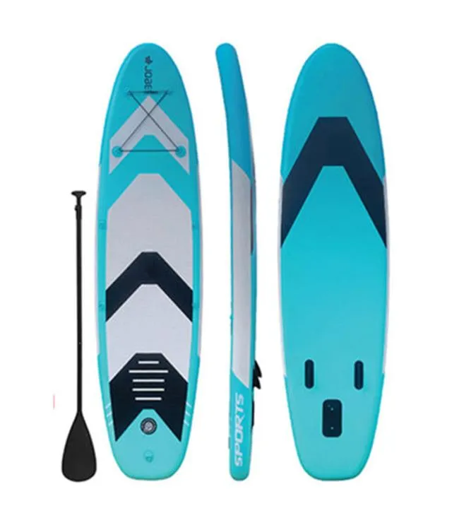 Jobe ECO Inflatable SUP