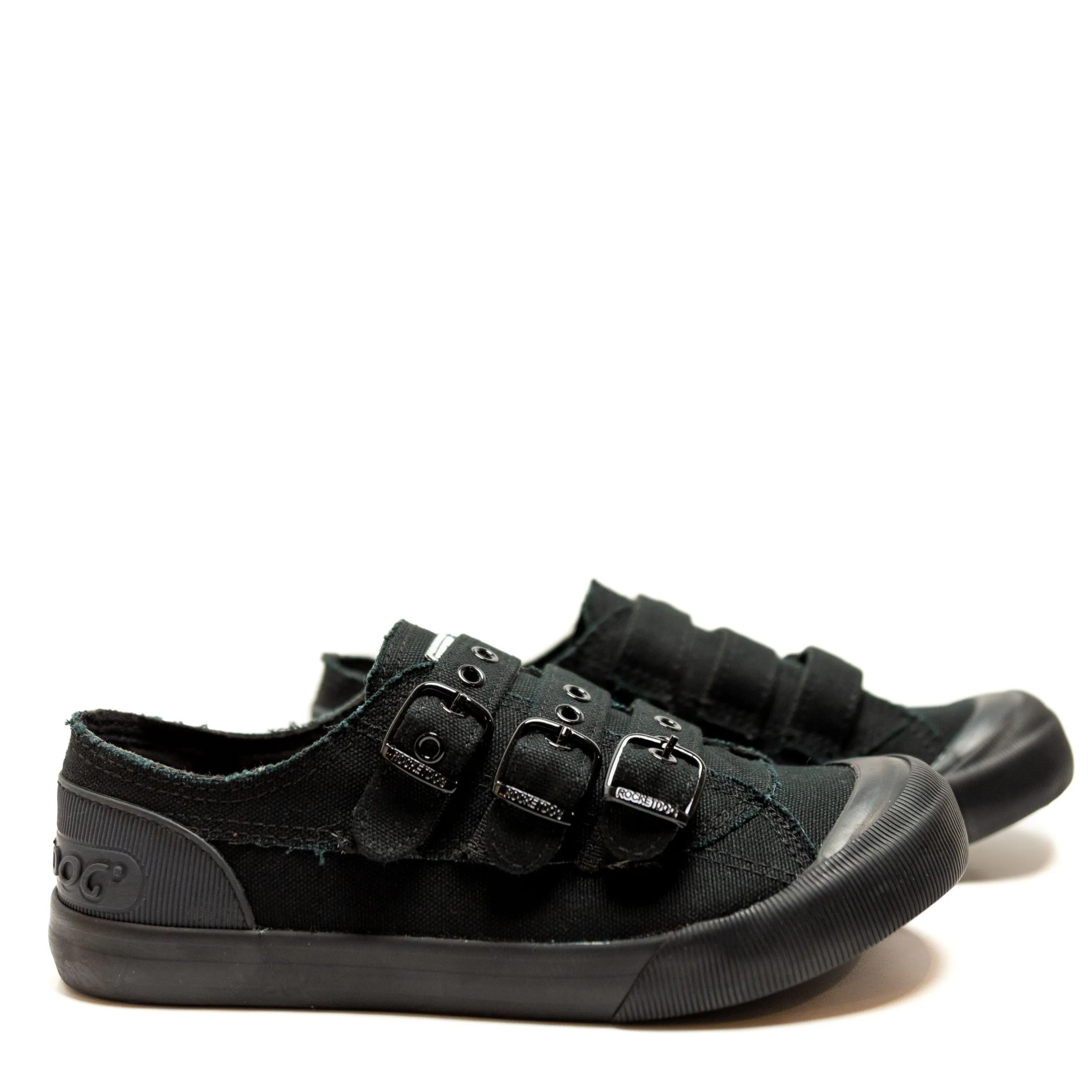 Jolissa All Black Sneaker