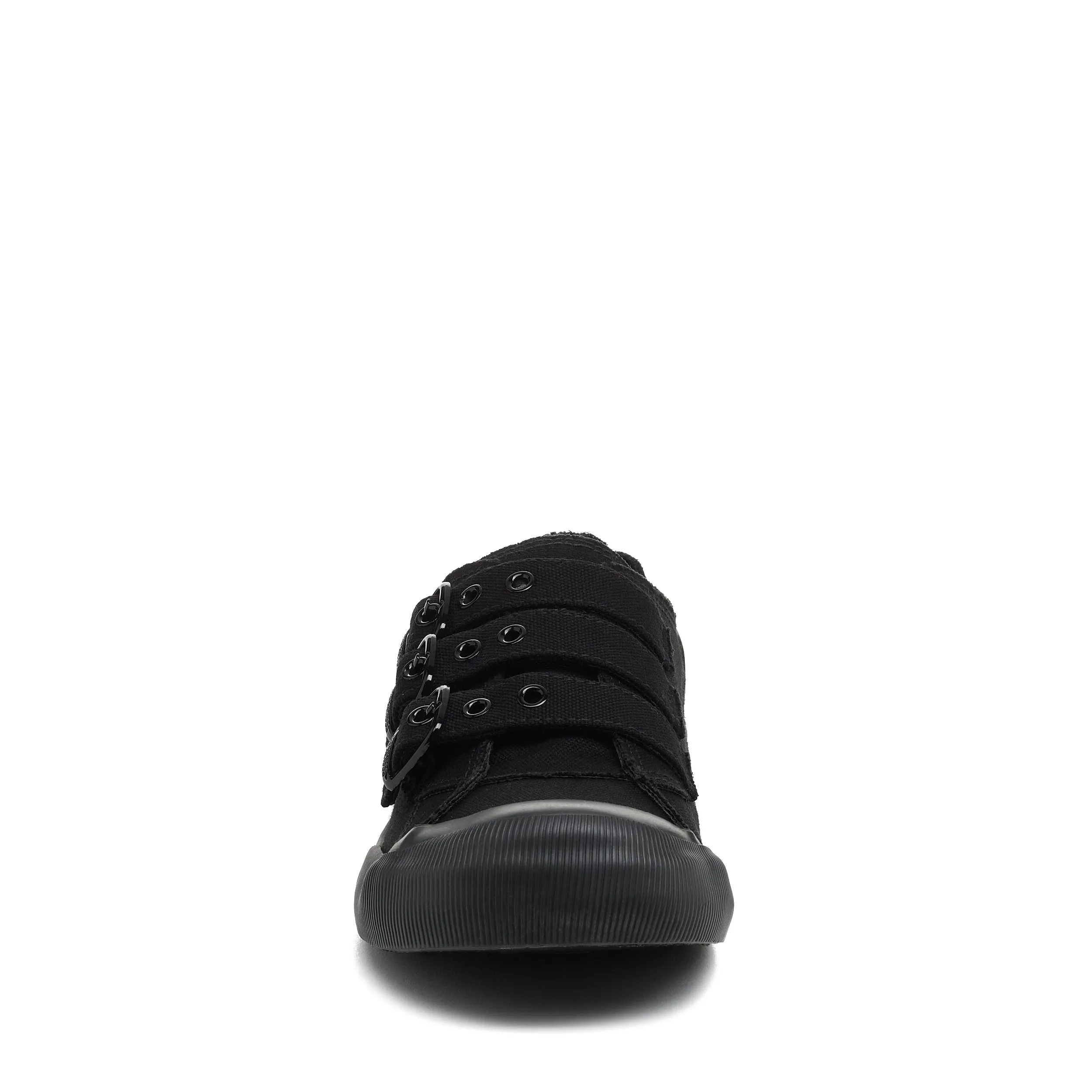 Jolissa All Black Sneaker