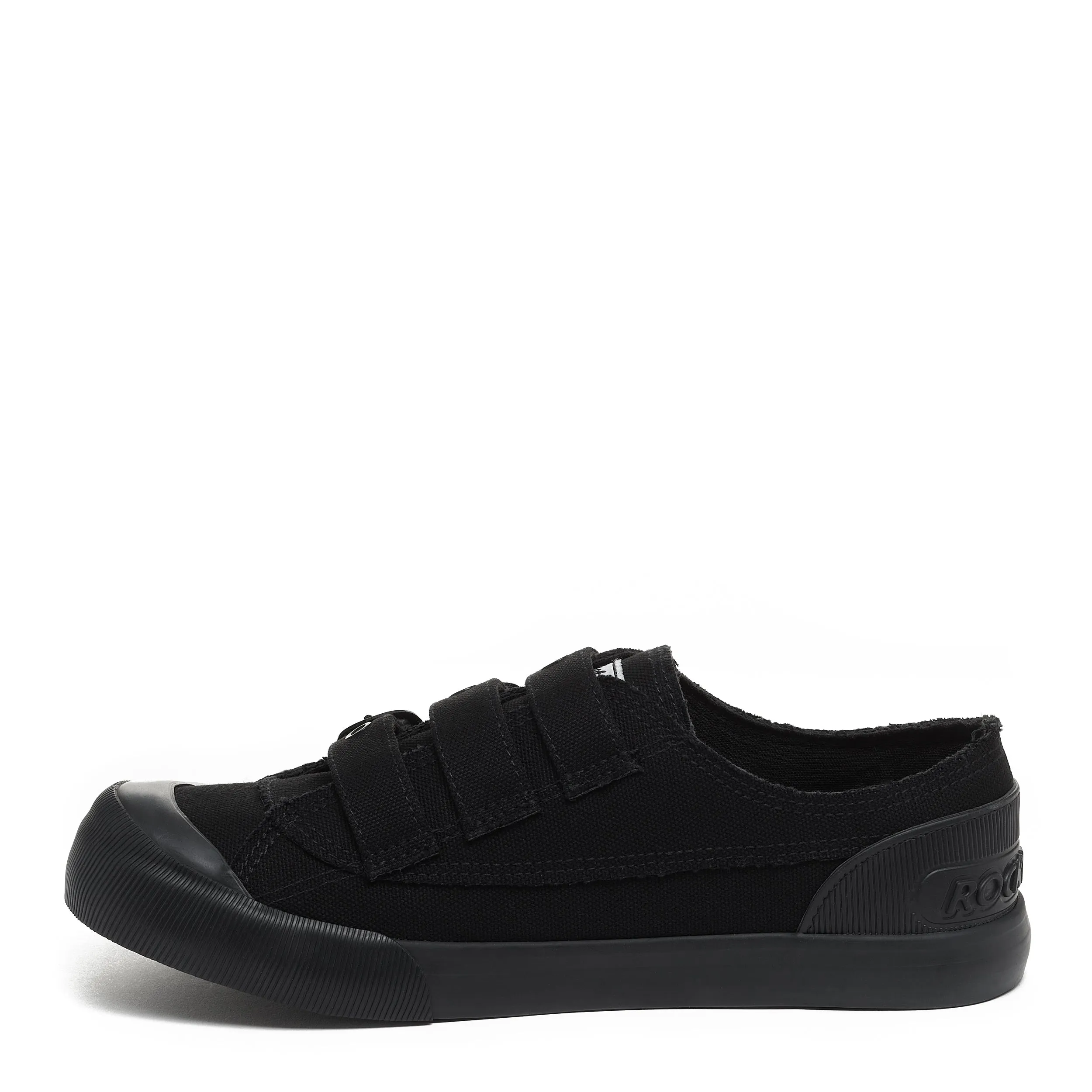 Jolissa All Black Sneaker