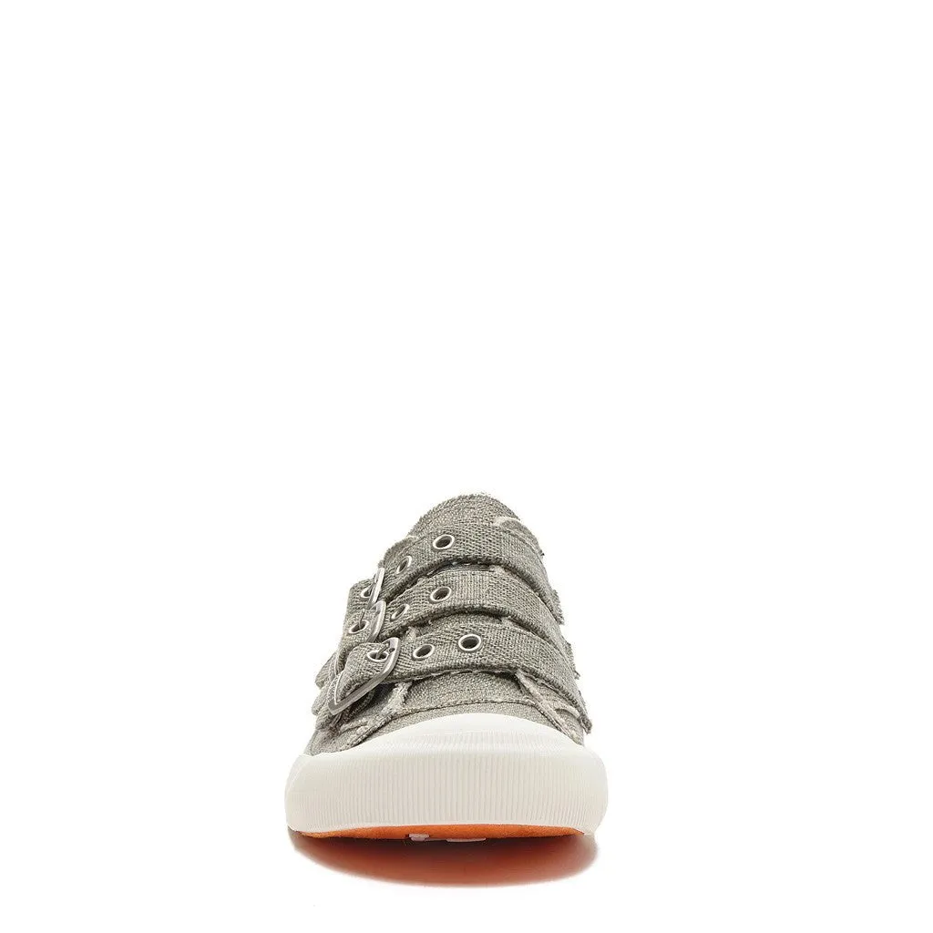 Jolissa Grey Ranger Sneaker