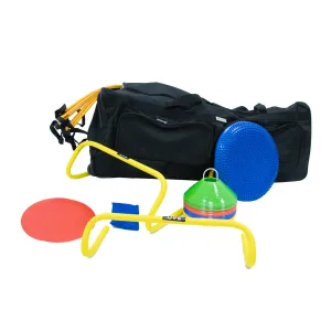 JORDAN Football Training Equipment - Speed & Agility Kit