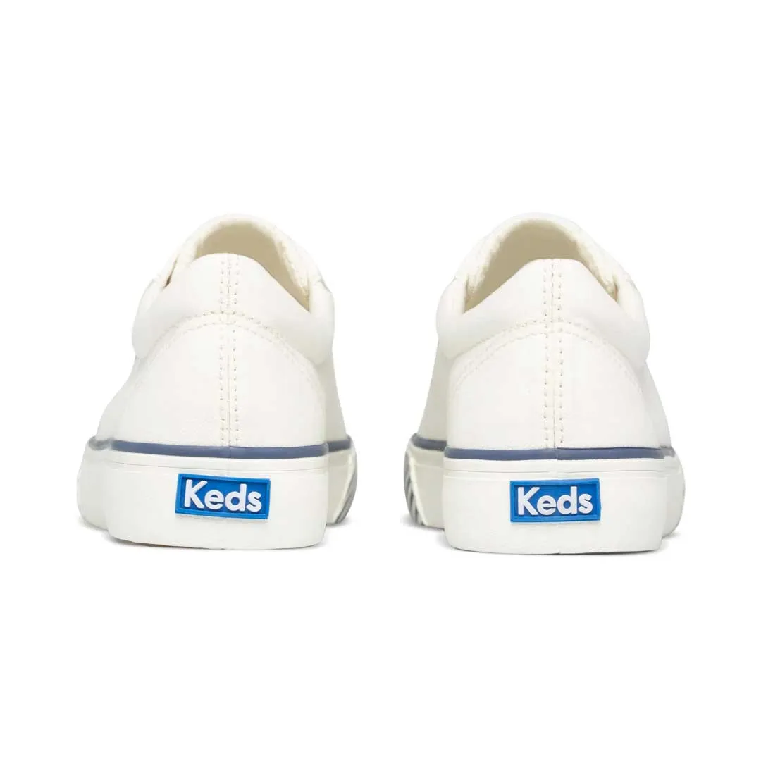 Keds - Women's Jump Kick Majestic Canvas Shoes (WF65977)