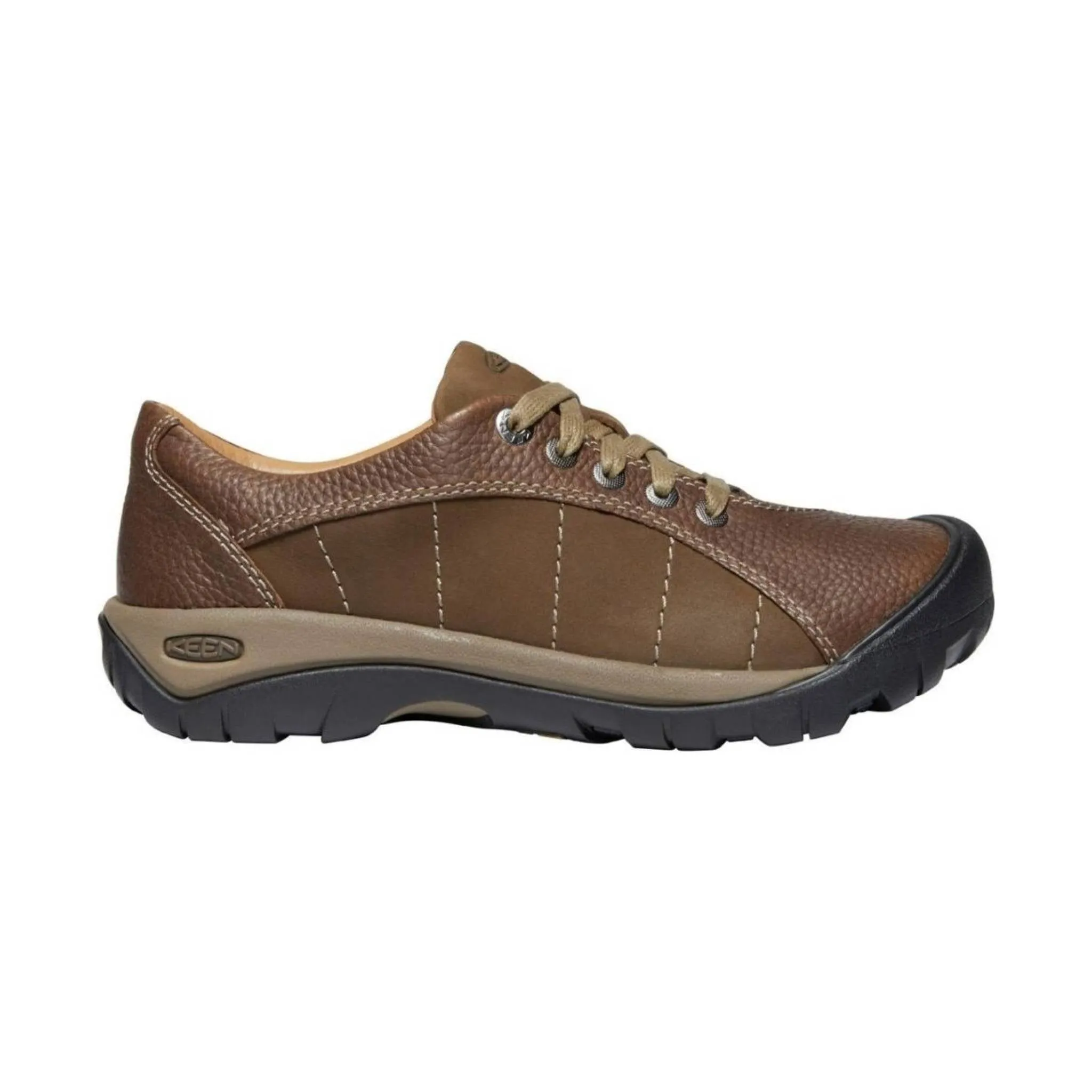 KEEN Women's Presidio - Cascade Shitake