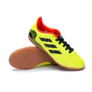 Kids Copa Sense .4 IN Sala Futsal Shoes