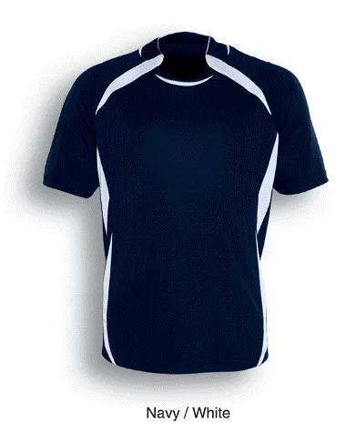 Kids Performance Football Jersey - Navy/White