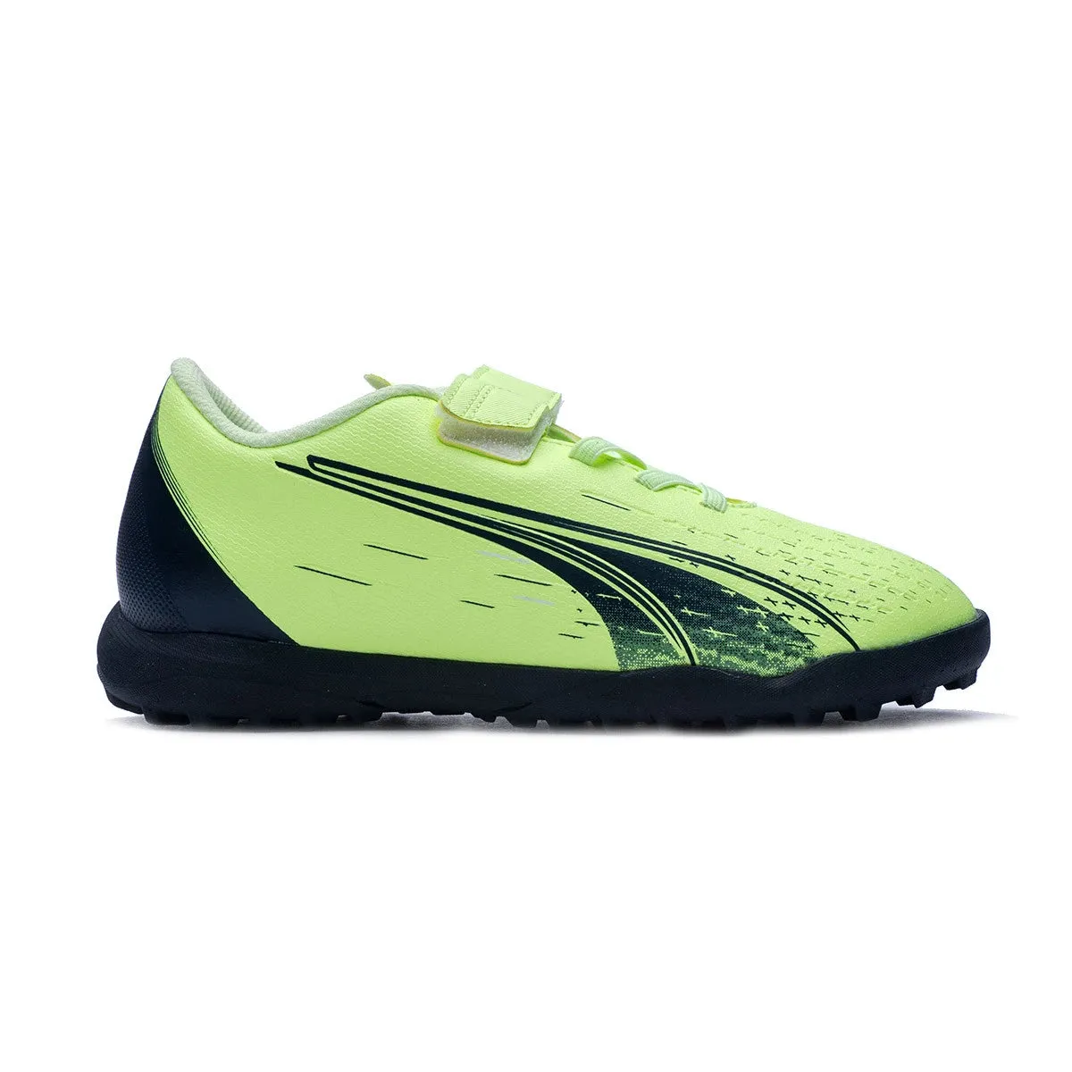 Kids Ultra Play TT V Football Boots