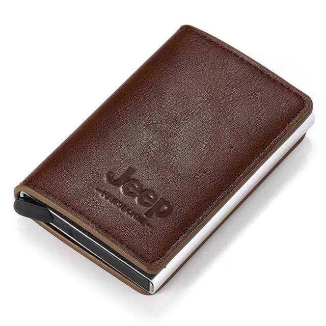 Kiev Men's Wallets