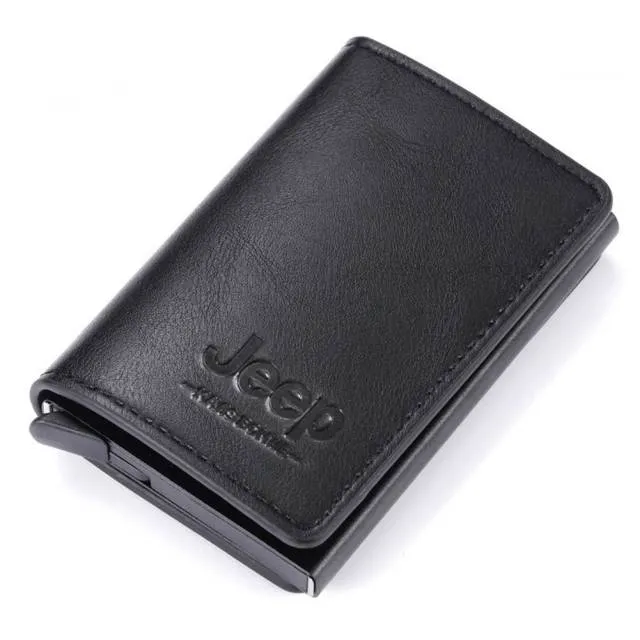 Kiev Men's Wallets