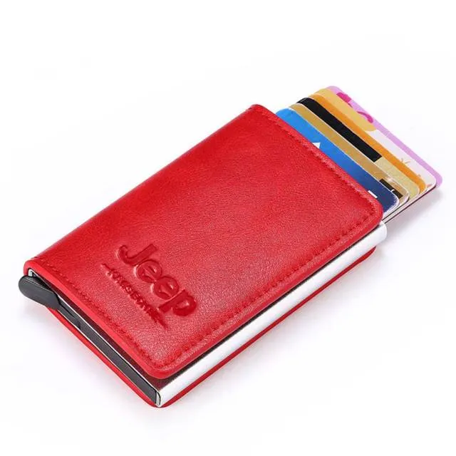 Kiev Men's Wallets