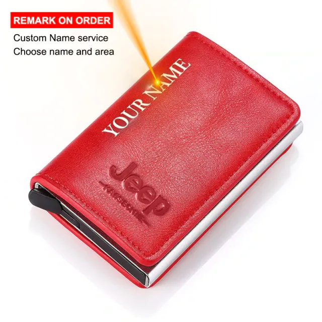 Kiev Men's Wallets