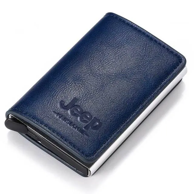 Kiev Men's Wallets