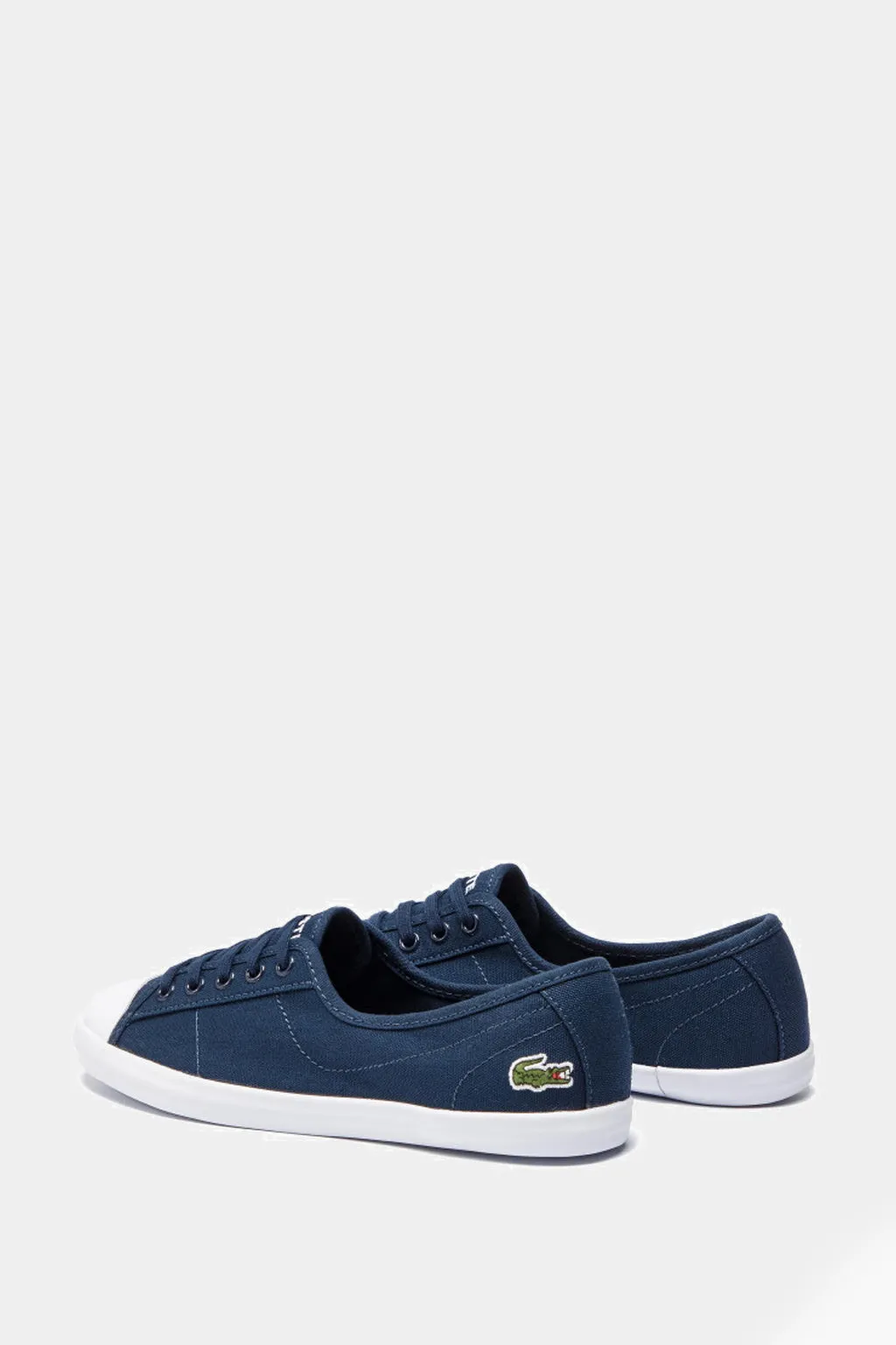 Lacoste - Lacoste Ziane BL 2 Cfa Sneakers