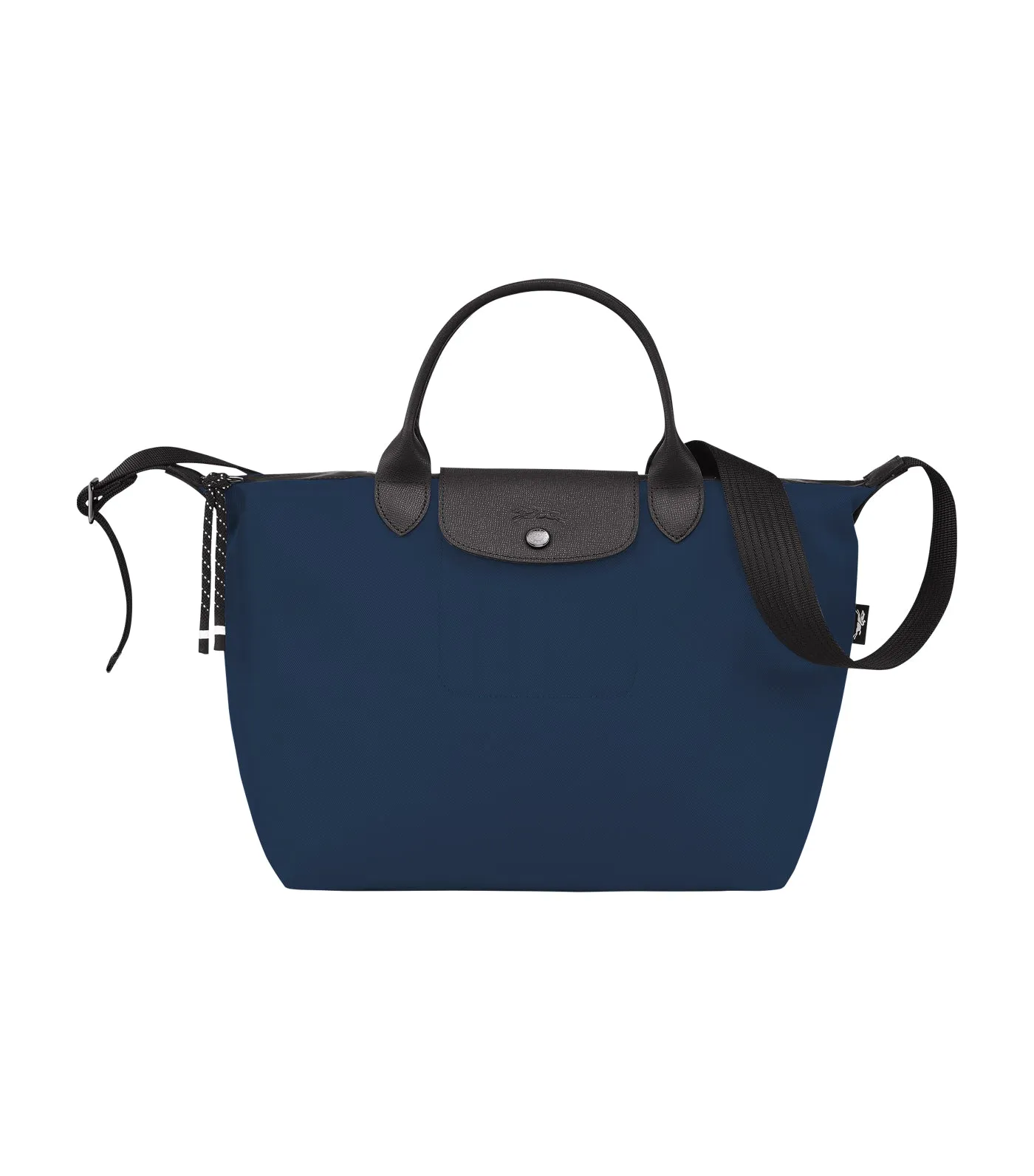 Le Pliage Energy Handbag L Navy