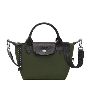 Le Pliage Energy Handbag XS Khaki