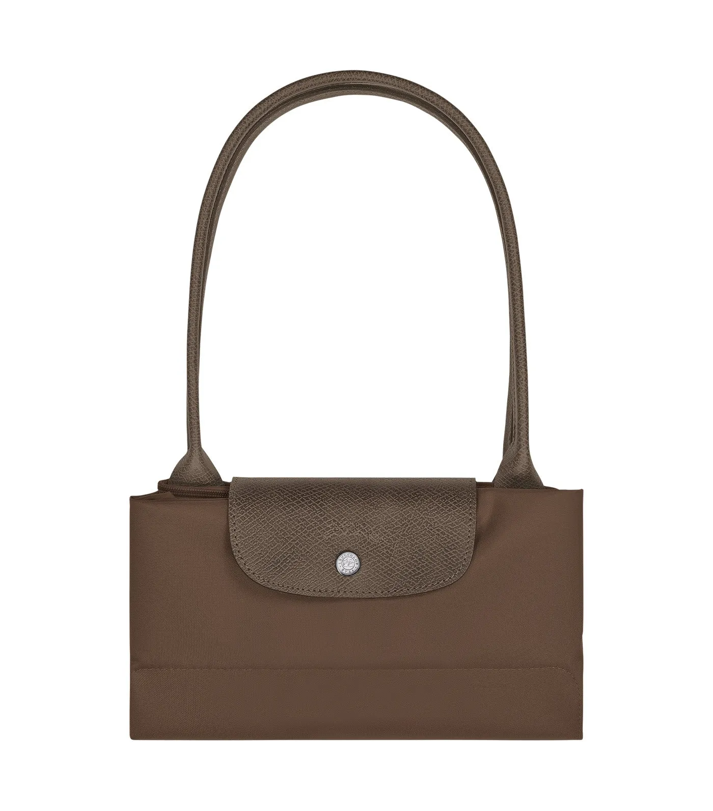 Le Pliage Green L Tote Bag Terra