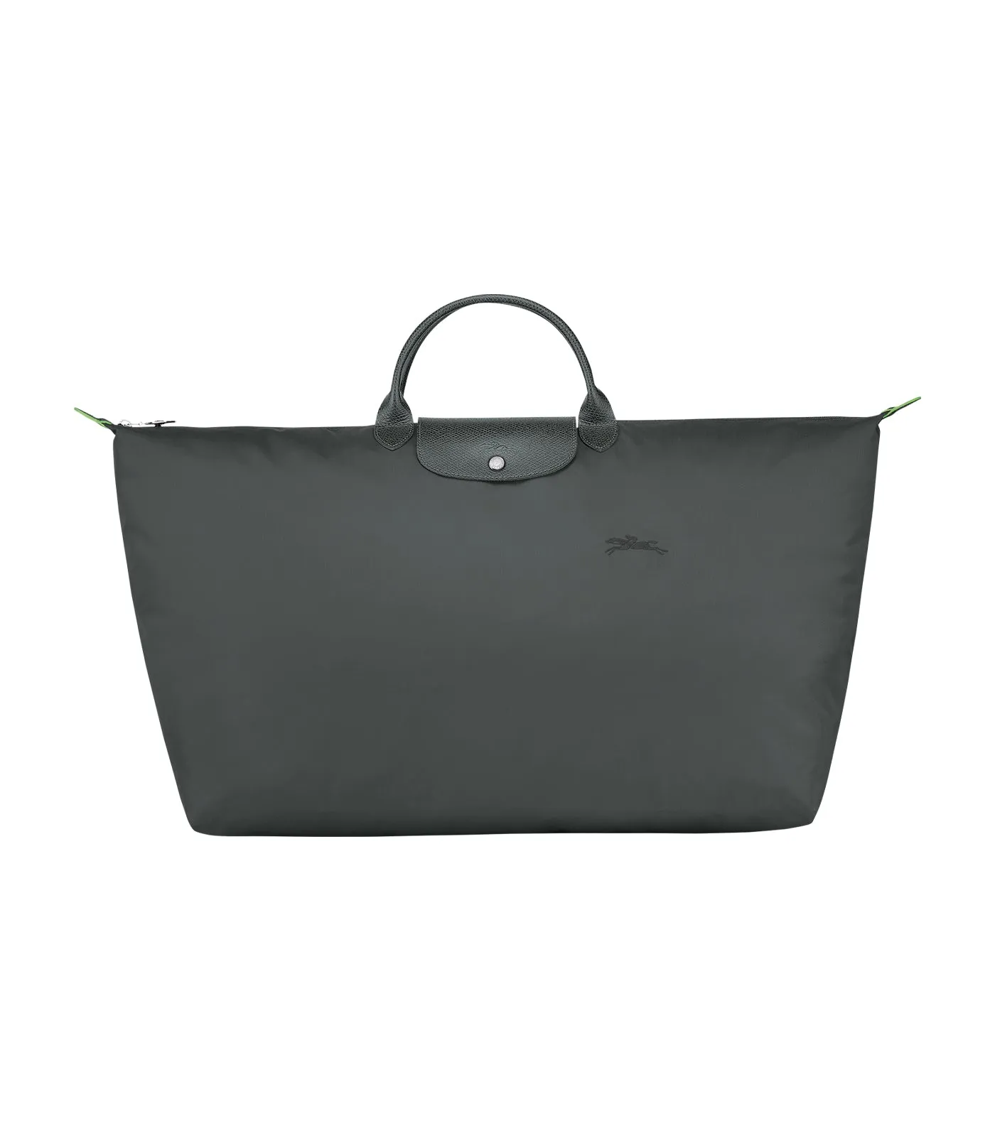 Le Pliage Green Travel Bag XL Graphite