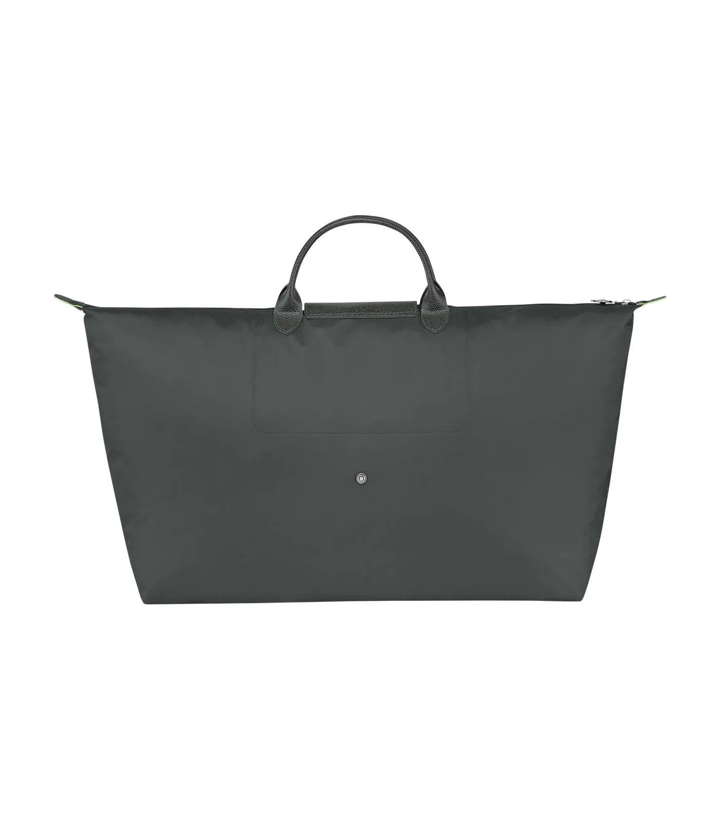 Le Pliage Green Travel Bag XL Graphite