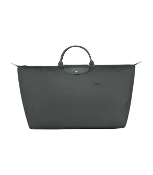 Le Pliage Green Travel Bag XL Graphite