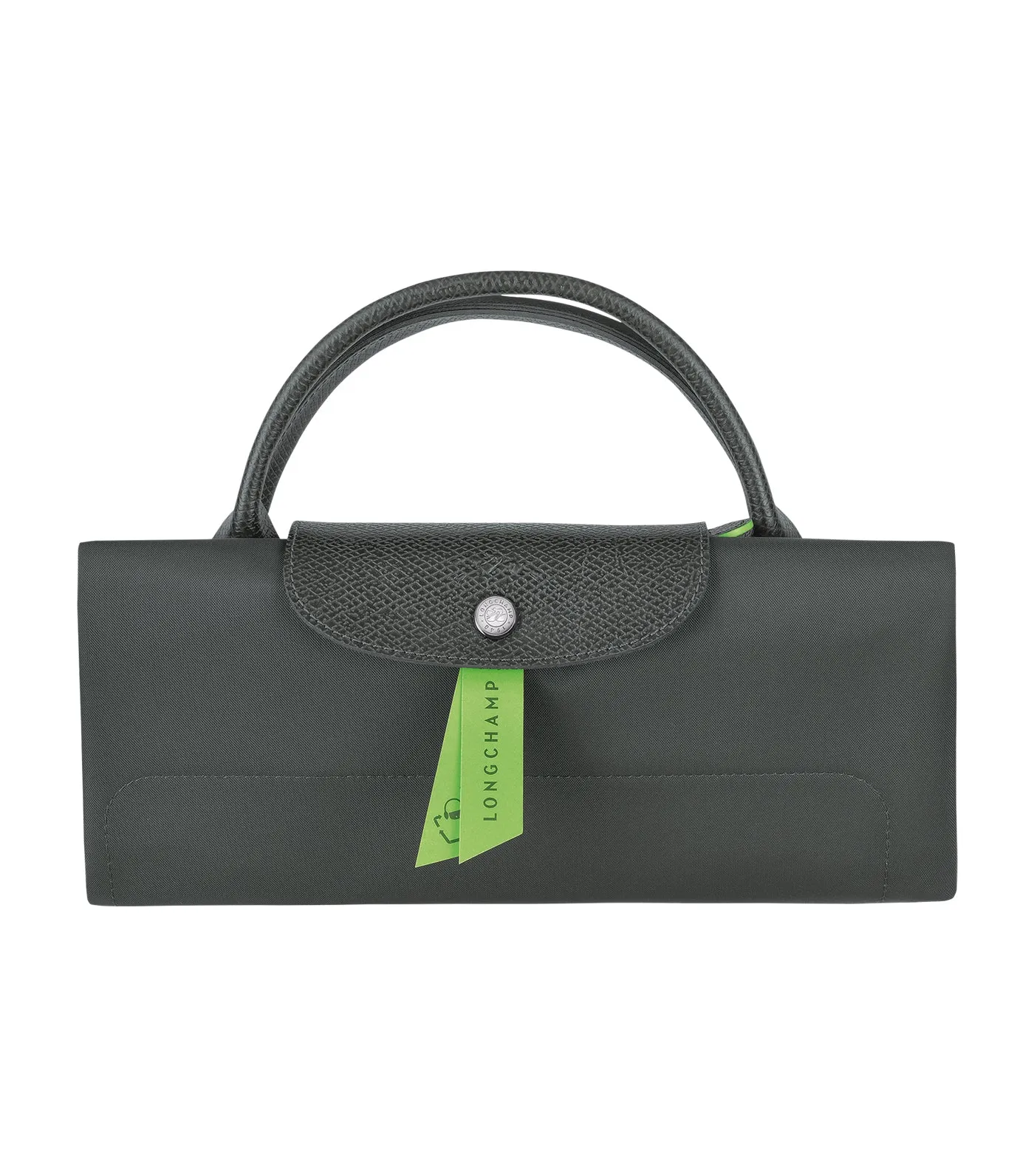 Le Pliage Green Travel Bag XL Graphite