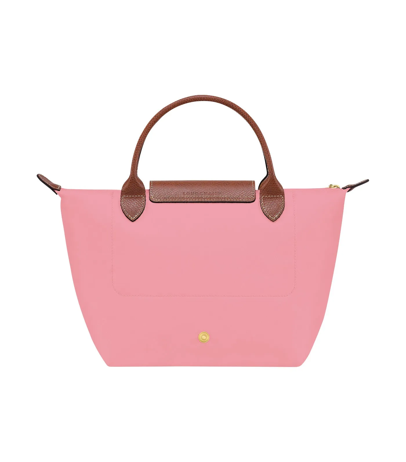 Le Pliage Original Handbag S Marshmallow