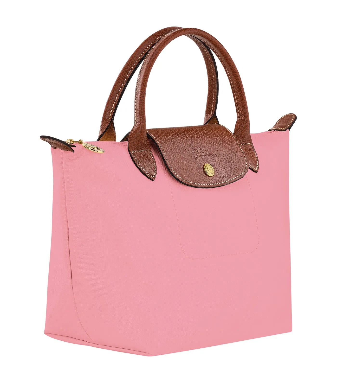 Le Pliage Original Handbag S Marshmallow