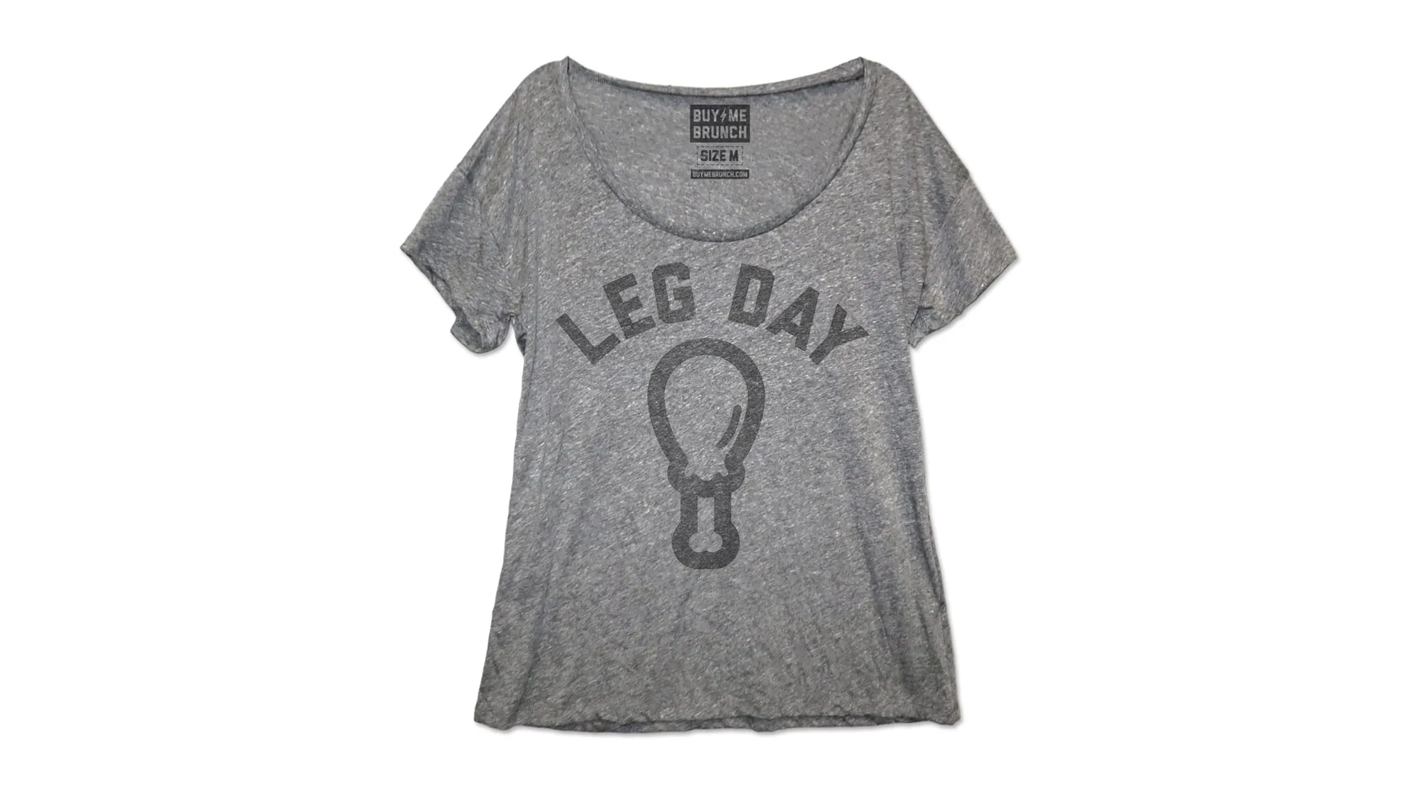 Leg Day Tee