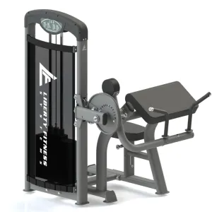 Liberty Fitness Atlantic Series Bicep Curl / Tricep Extension Dual Function