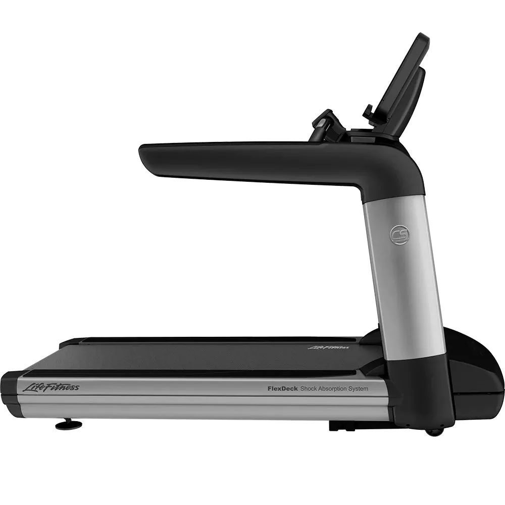 LIFE FITNESS PLATINUM CLUB SERIES TREADMILL