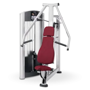 Life Fitness Signature Chest Press