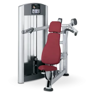 Life Fitness Signature Shoulder Press