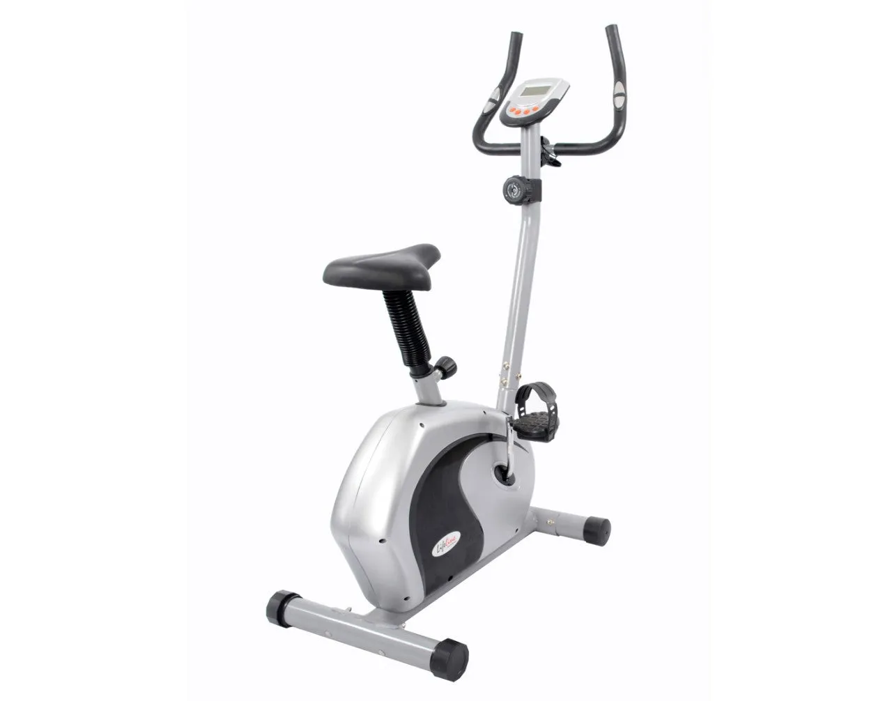 LifeLine Fitness Magnetic Bike 709