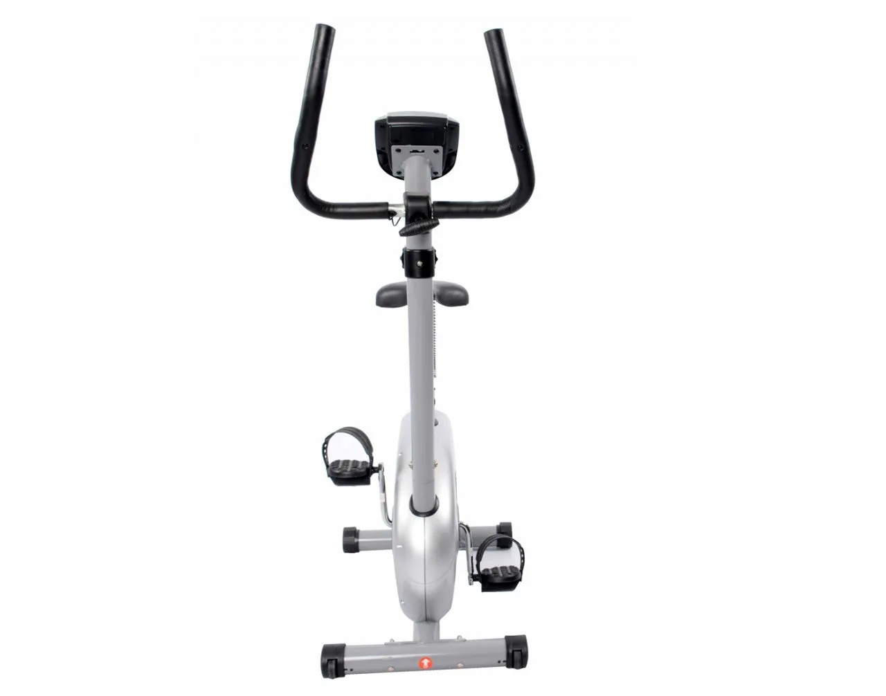 LifeLine Fitness Magnetic Bike 709