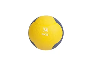 Live Up 1Kg Medicine Ball