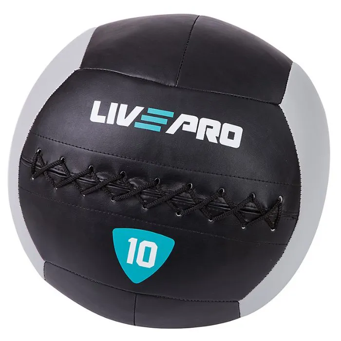 Live Up Wall Ball (10Kg)